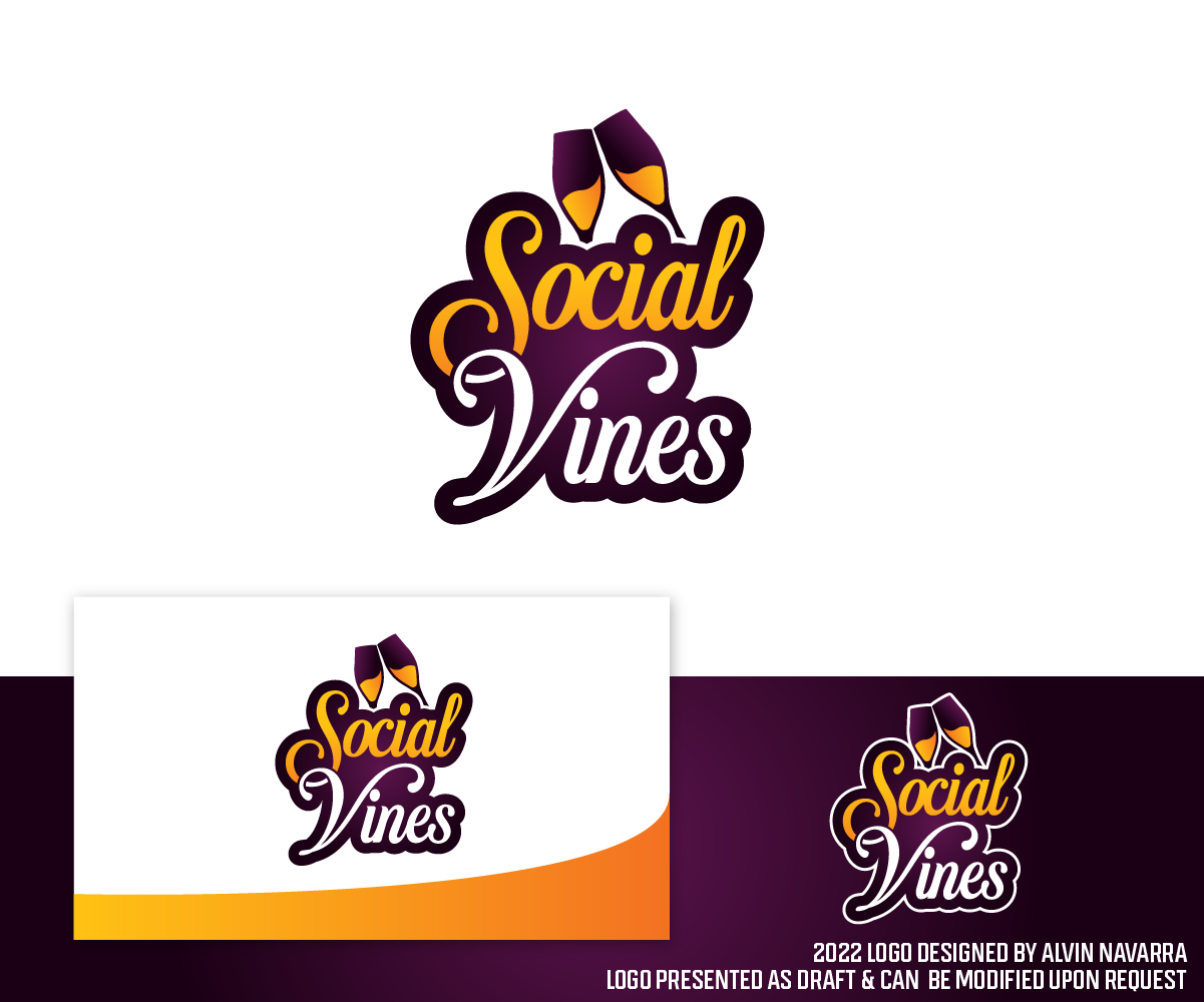 Logo Design by alvinnavarra for this project | Design #28509916