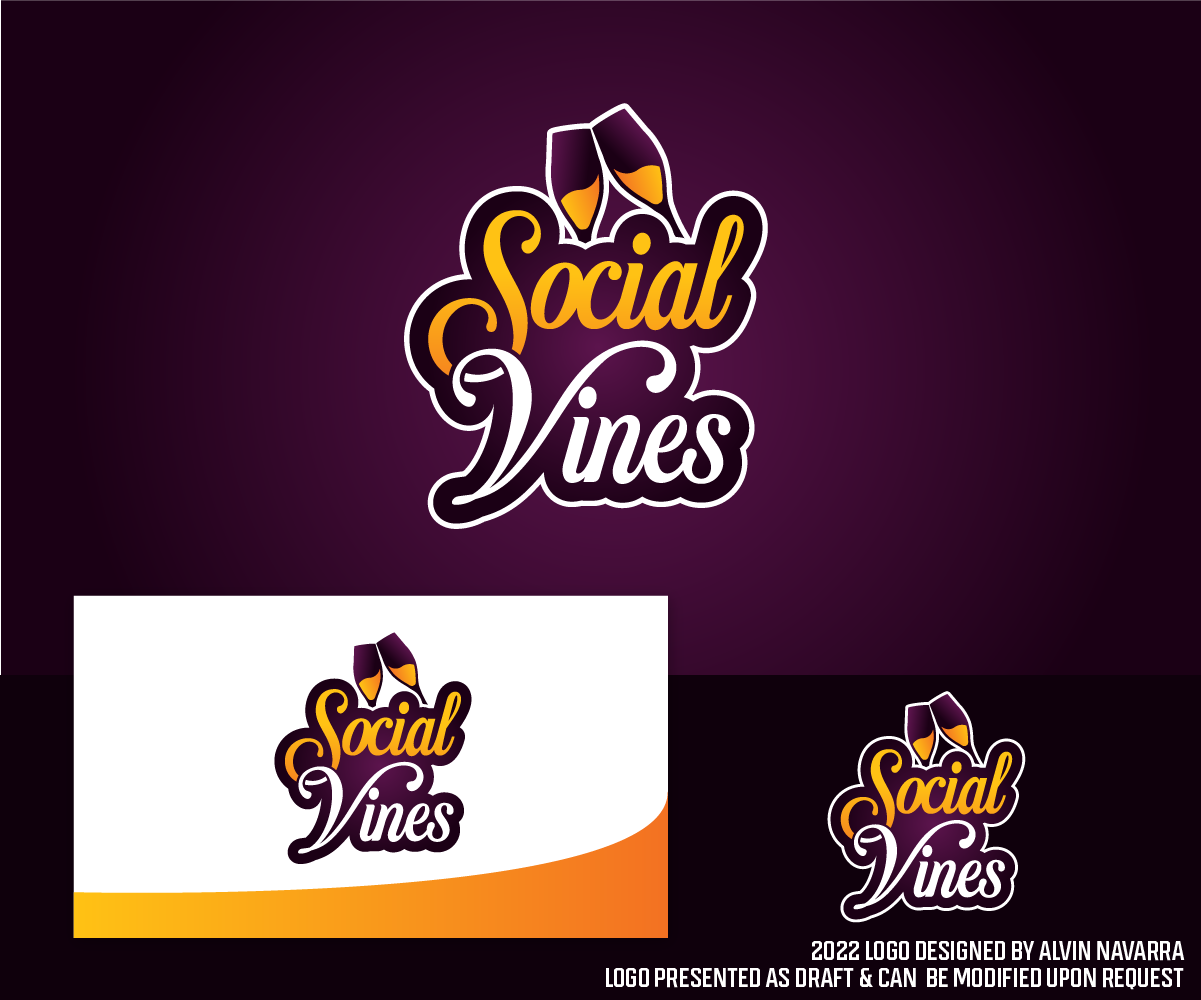 Logo-Design von alvinnavarra für dieses Projekt | Design #28509918