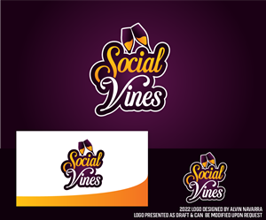 Logo-Design von alvinnavarra für dieses Projekt | Design: #28509918