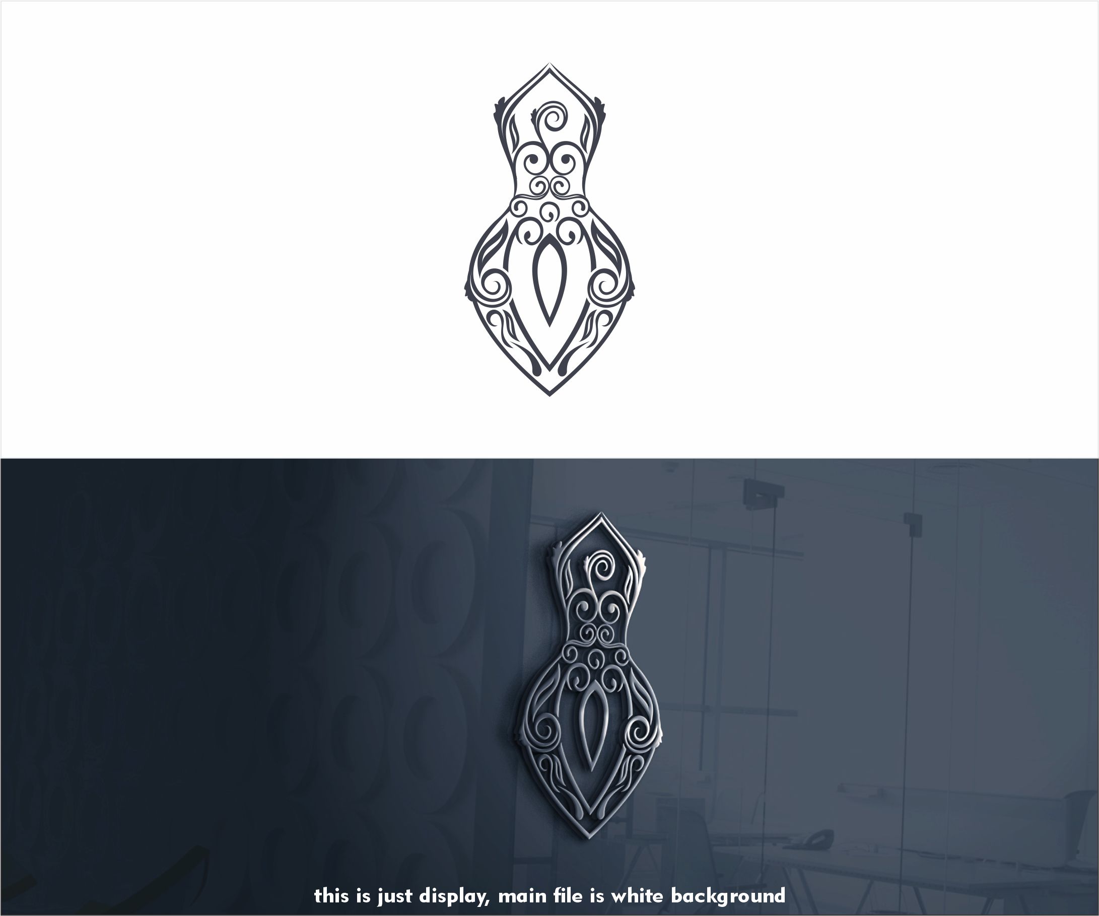 Logo-Design von alkaline für dieses Projekt | Design #28502820
