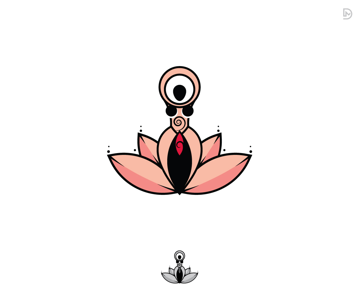 Logo Design by D_Mantra for this project | Design #28513704