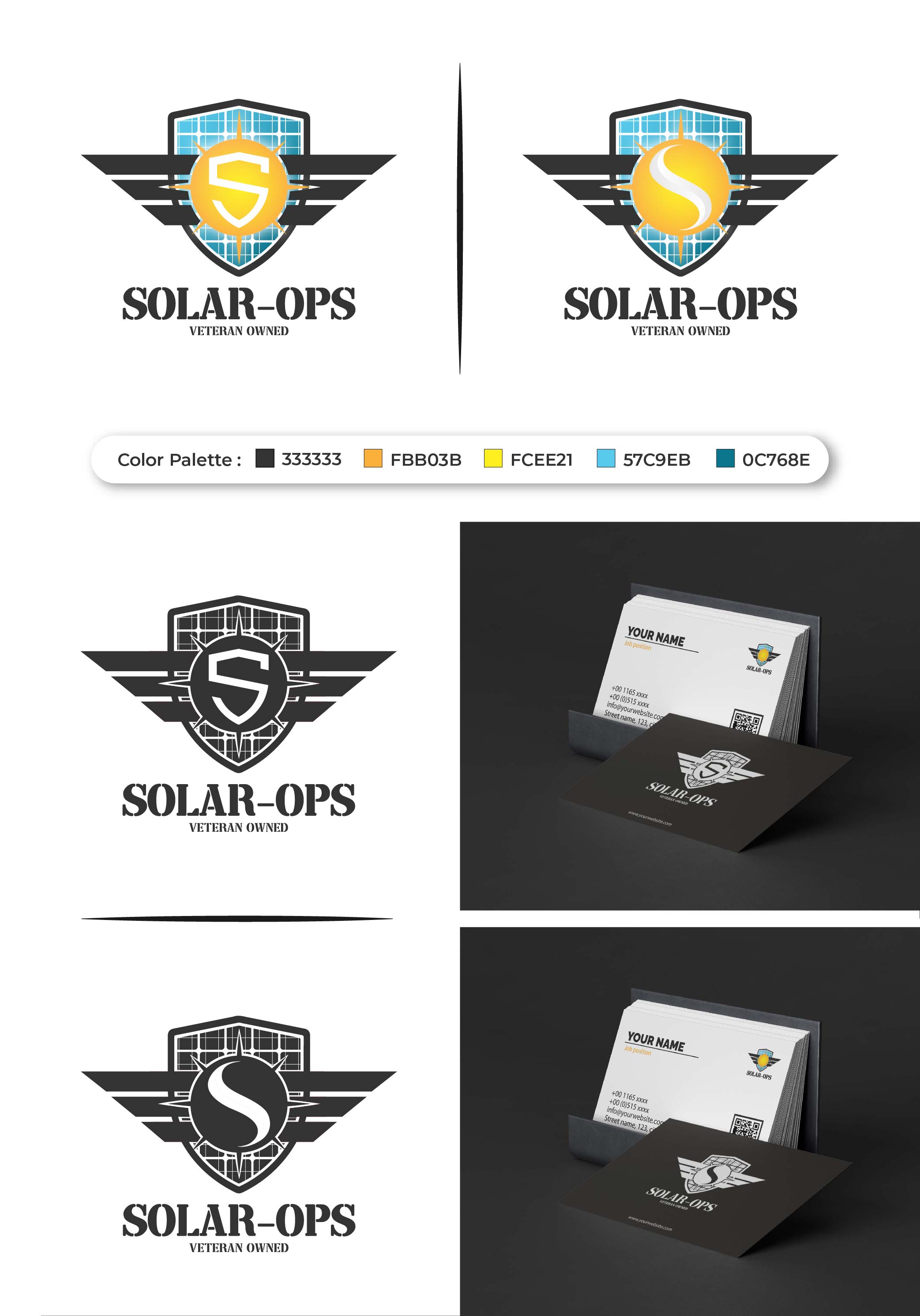 Logo Design by godly97 for this project | Design #28508046