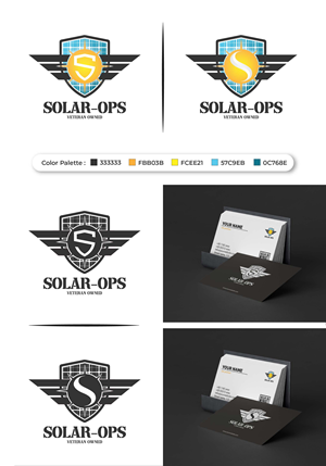 Logo Design by godly97 for this project | Design: #28508046