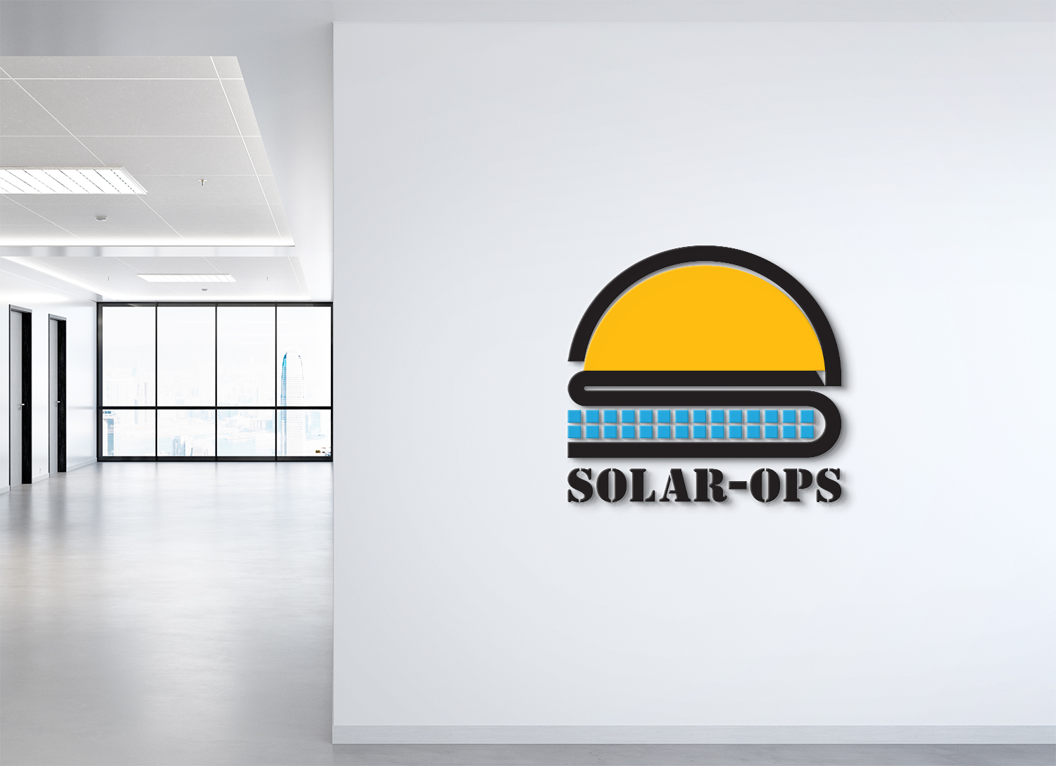 Logo Design by Deziners Zone for this project | Design #28502546