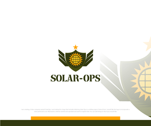 Logo Design by ecorokerz for this project | Design: #28506264