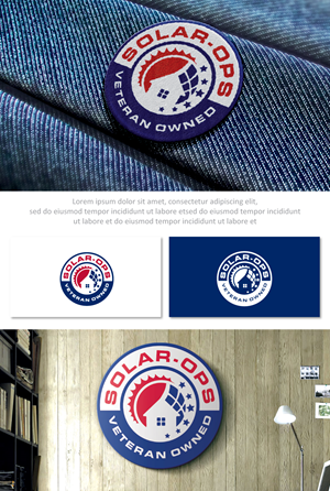 Logo Design by ali indoproD for this project | Design: #28506580