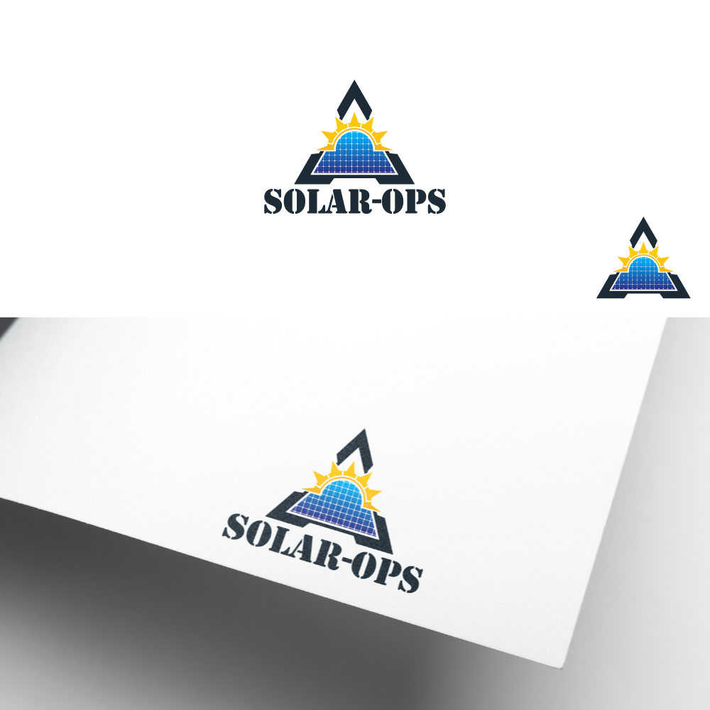 Logo Design by Trident for this project | Design #28506459