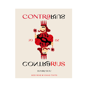 Label Design by _Dudas_