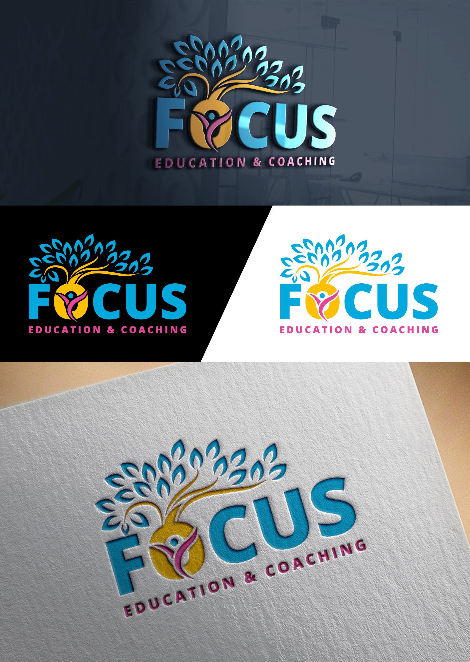 Logo Design by Tamim_iqbal for this project | Design #28514670