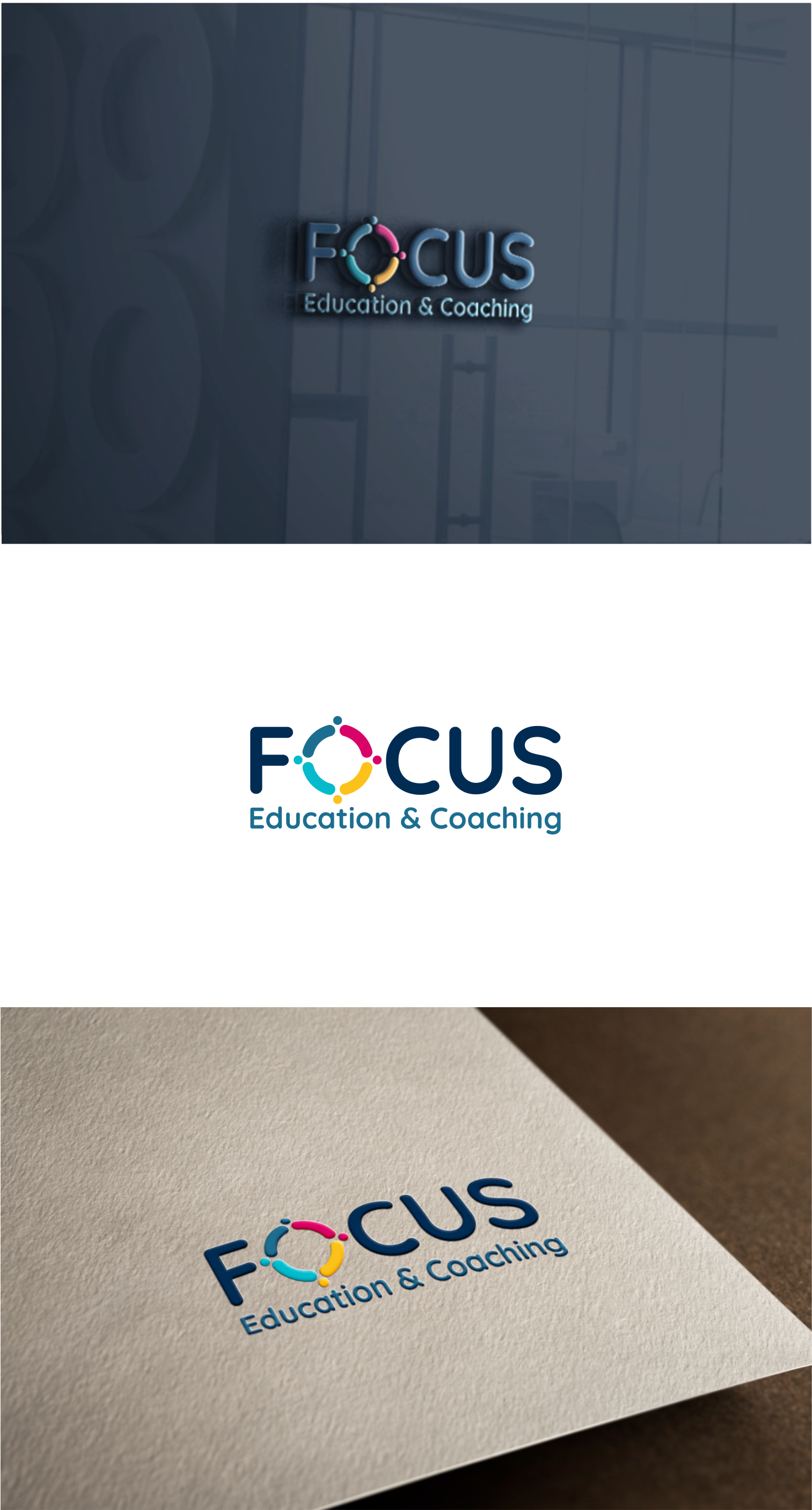 Logo Design by *mary for this project | Design #28509388