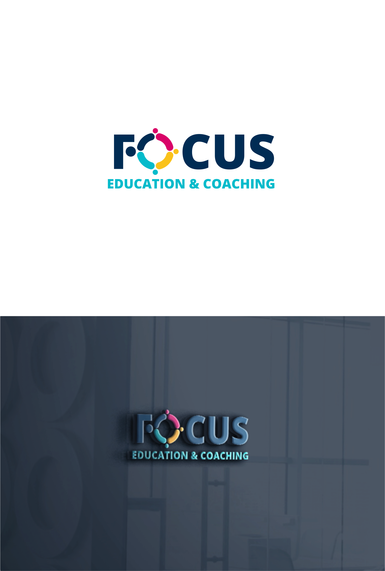 Logo Design by *mary for this project | Design #28509872