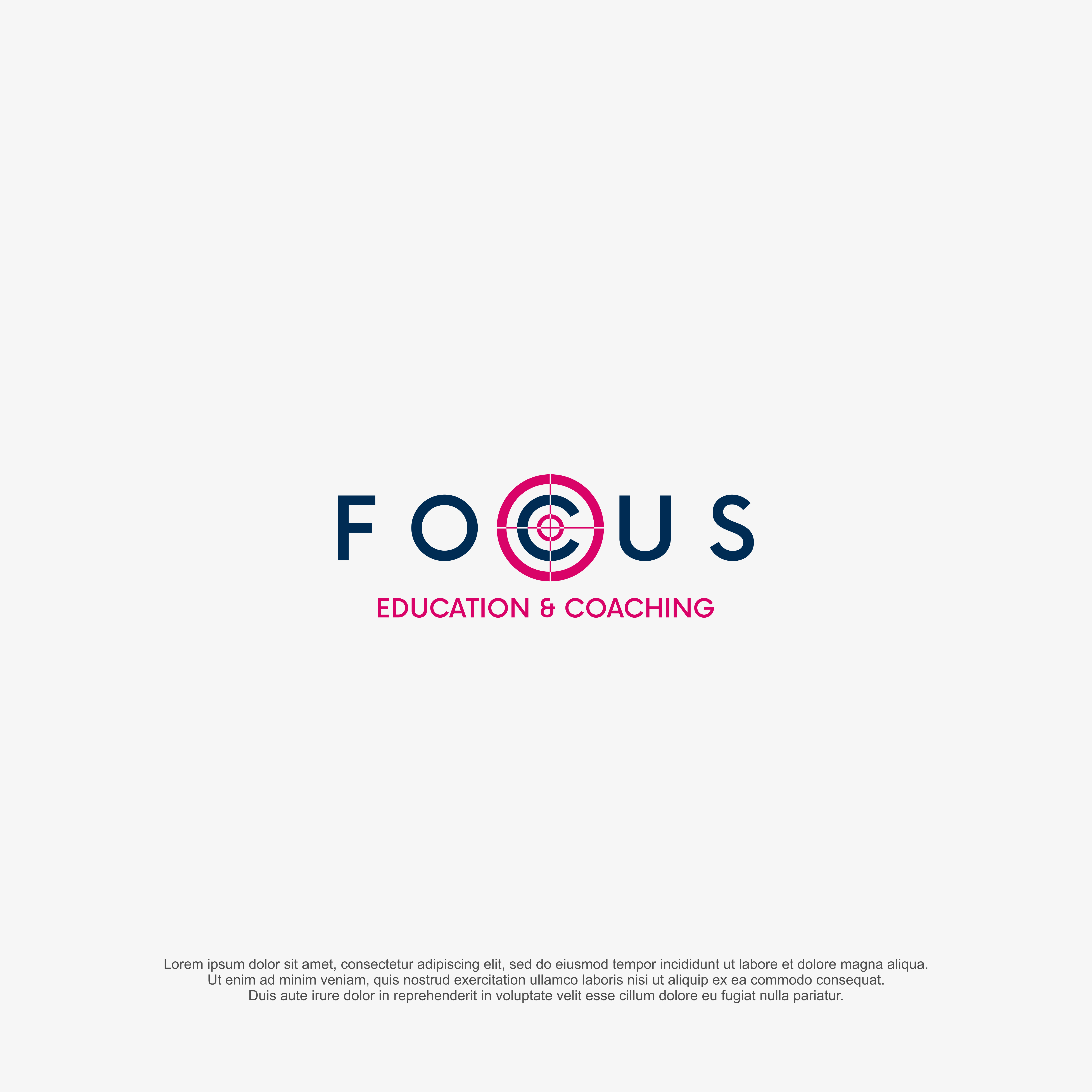 Logo Design by R!CKY for this project | Design #28539689