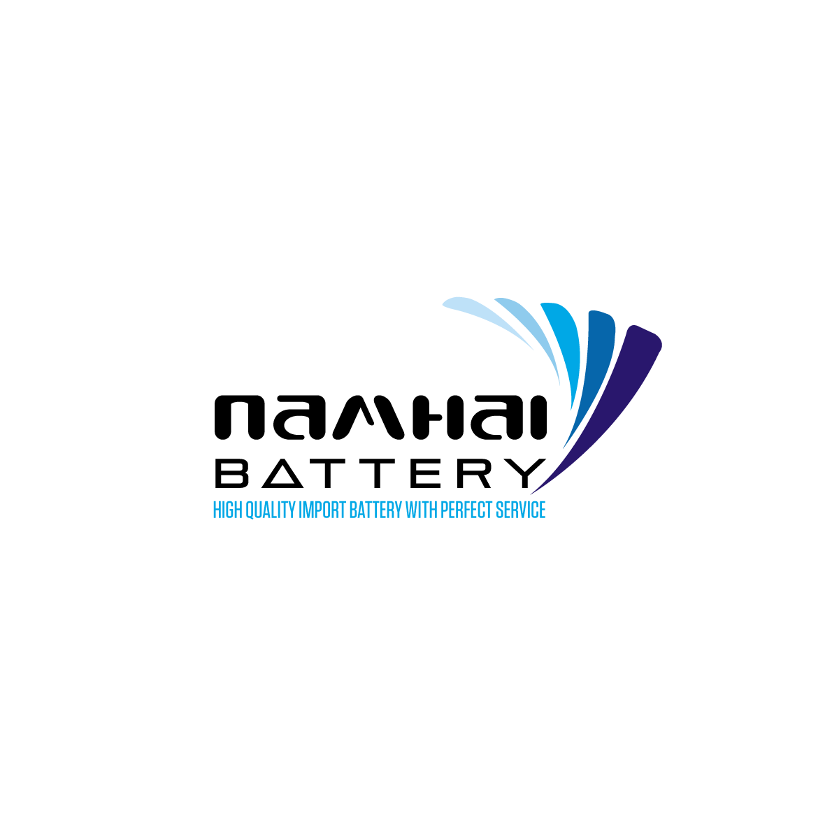 Design de Logo par Sergio Coelho pour NAMHAI  | Design #28516459