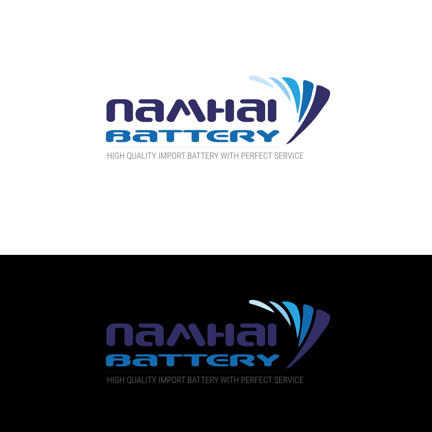 Logo Design by uk for NAMHAI  | Design #28502867