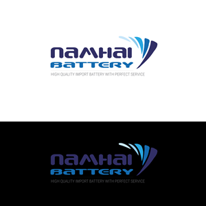 Logo-Design von uk für NAMHAI  | Design #28502867