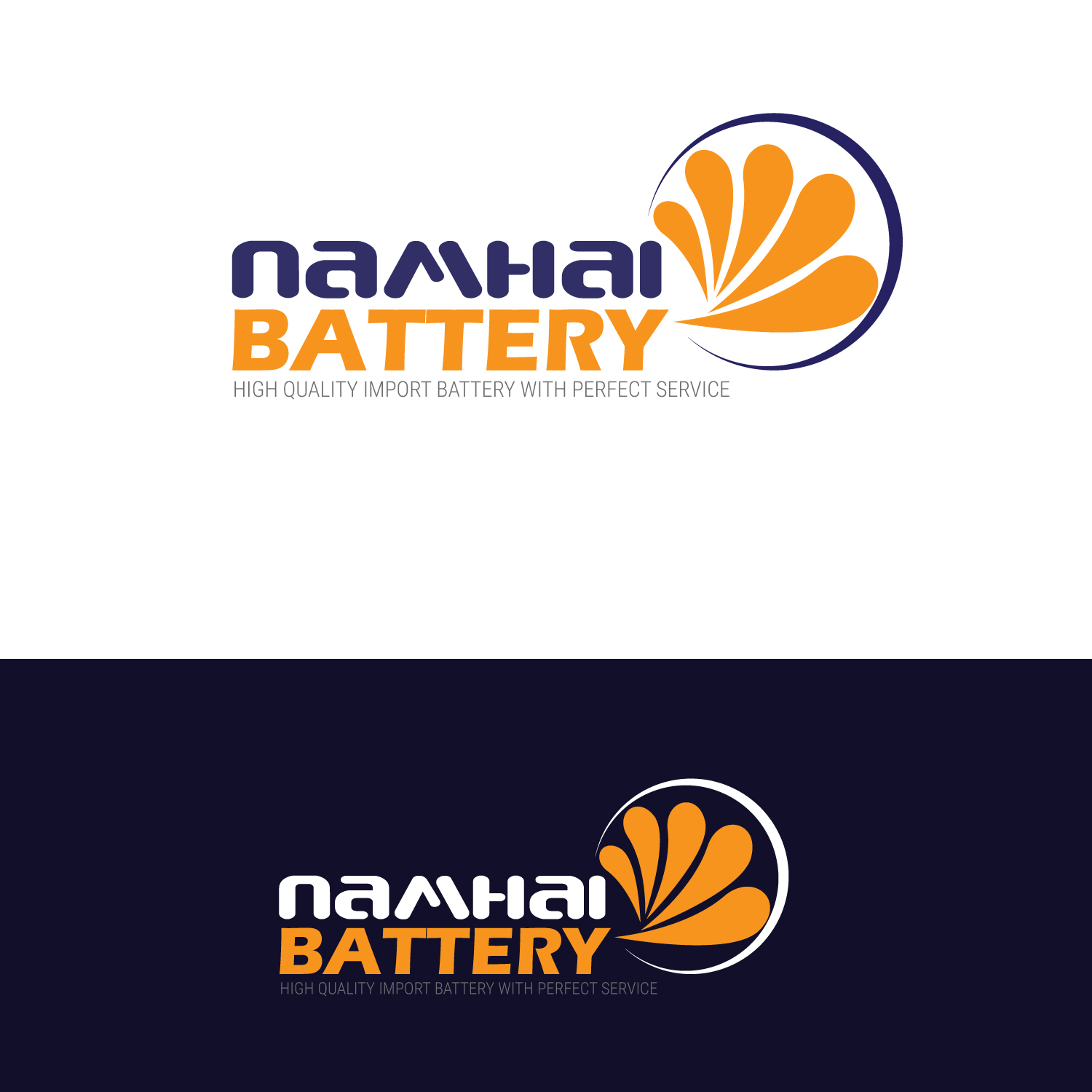 Logo Design by uk for NAMHAI  | Design #28516351