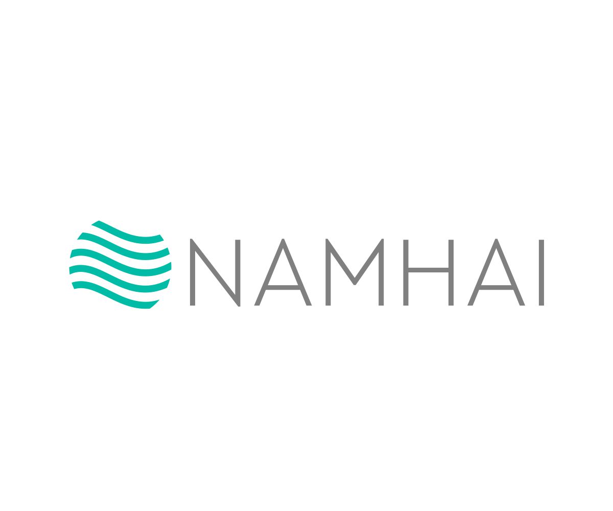 Logo Design by Thati Designs for NAMHAI  | Design #28504299