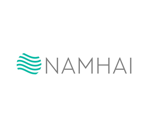 Logo Design by Thati Designs for NAMHAI  | Design: #28504299