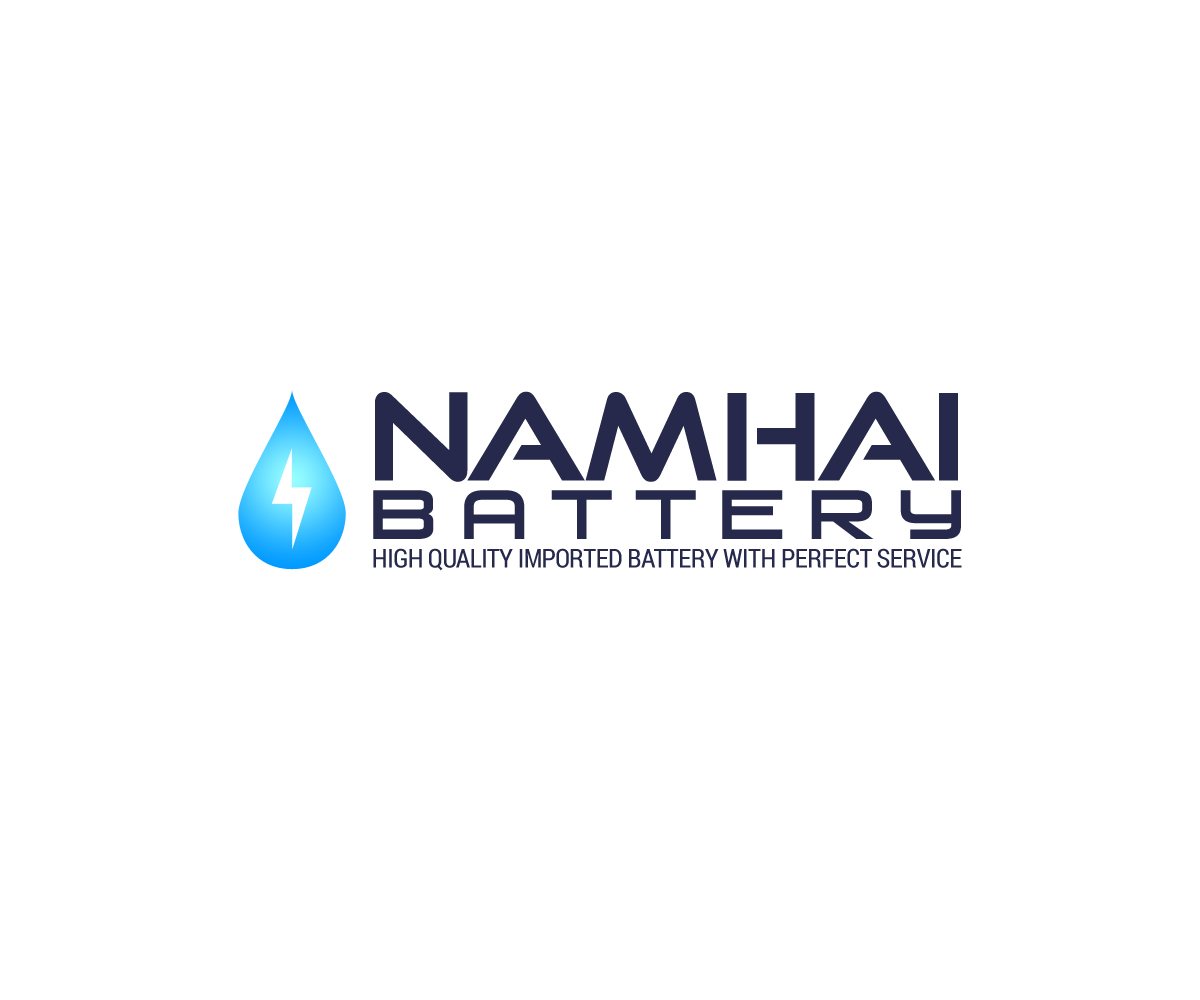 Logo Design by vincent.designpro for NAMHAI  | Design #28503057