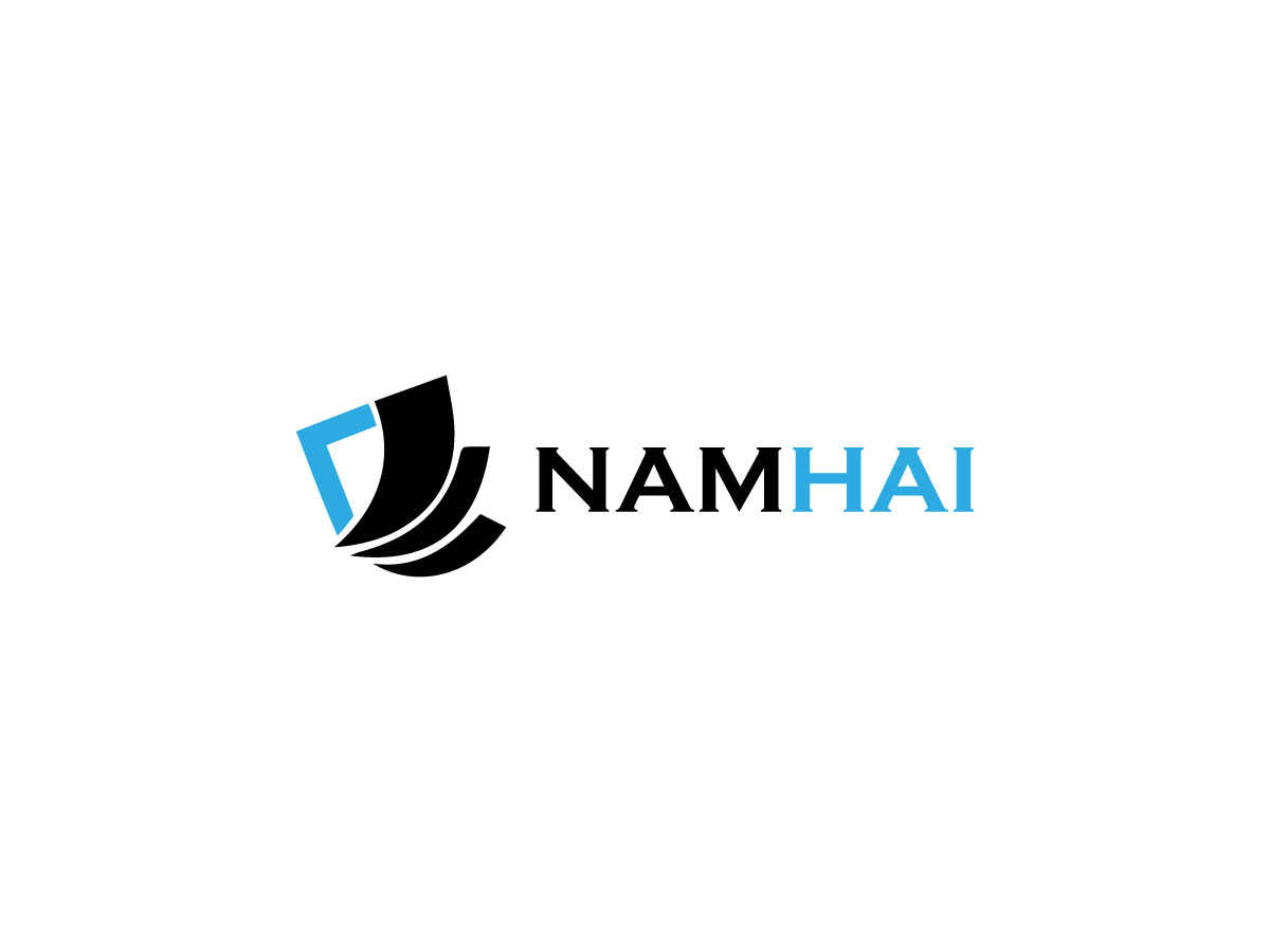 Logo Design by Rayuzon for NAMHAI  | Design #28505044