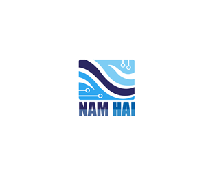 Logo-Design von Paint-Tools für NAMHAI  | Design #28503845