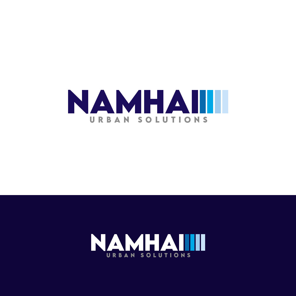 Logo Design by PsyPen for NAMHAI  | Design #28503397