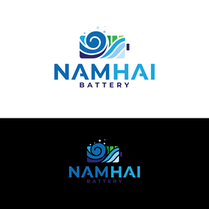 Logo Design by brand maker for NAMHAI  | Design: #28502892