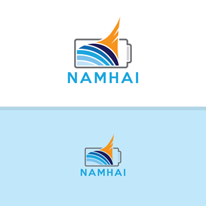 Logo Design by brand maker for NAMHAI  | Design: #28548586