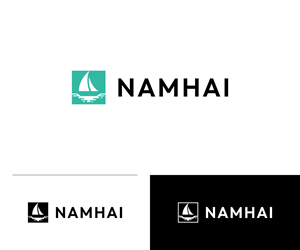 Logo Design by WahyuHMD for NAMHAI  | Design: #28504540