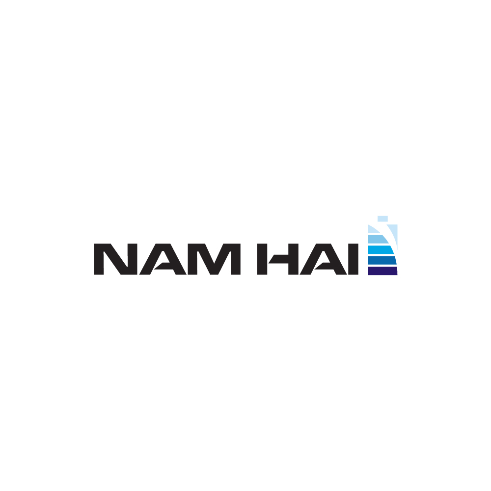 Logo Design by I designs for NAMHAI  | Design #28502215