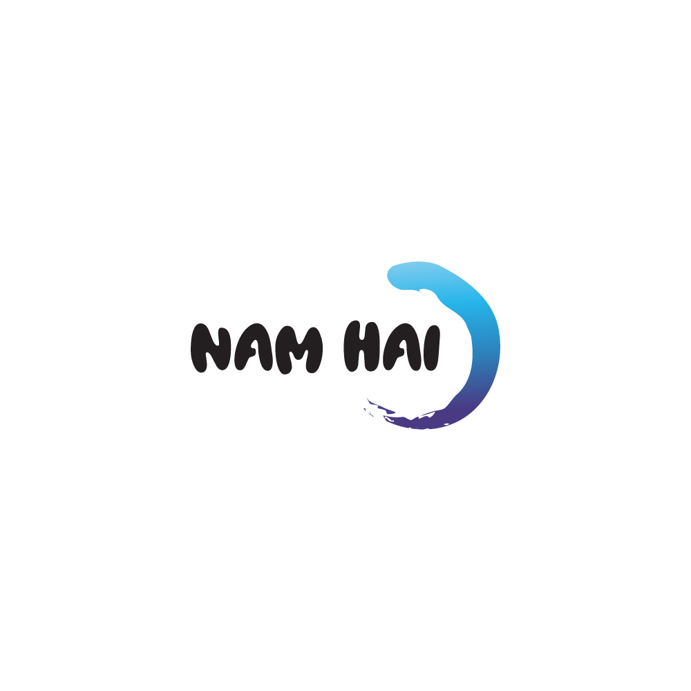 Logo Design by I designs for NAMHAI  | Design #28502216