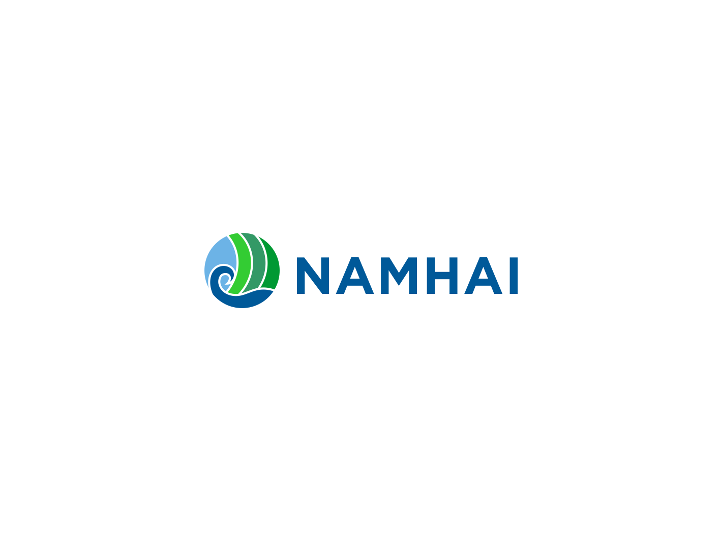Logo Design by BNdesigner for NAMHAI  | Design #28504149