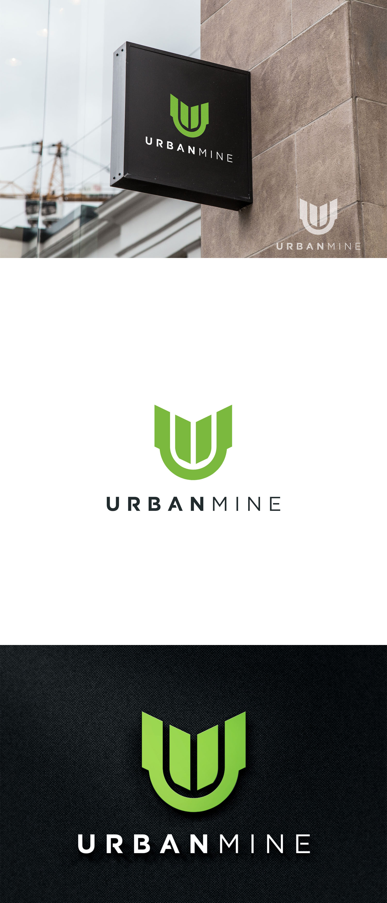 Logo Design by yesha05 for this project | Design #28502463