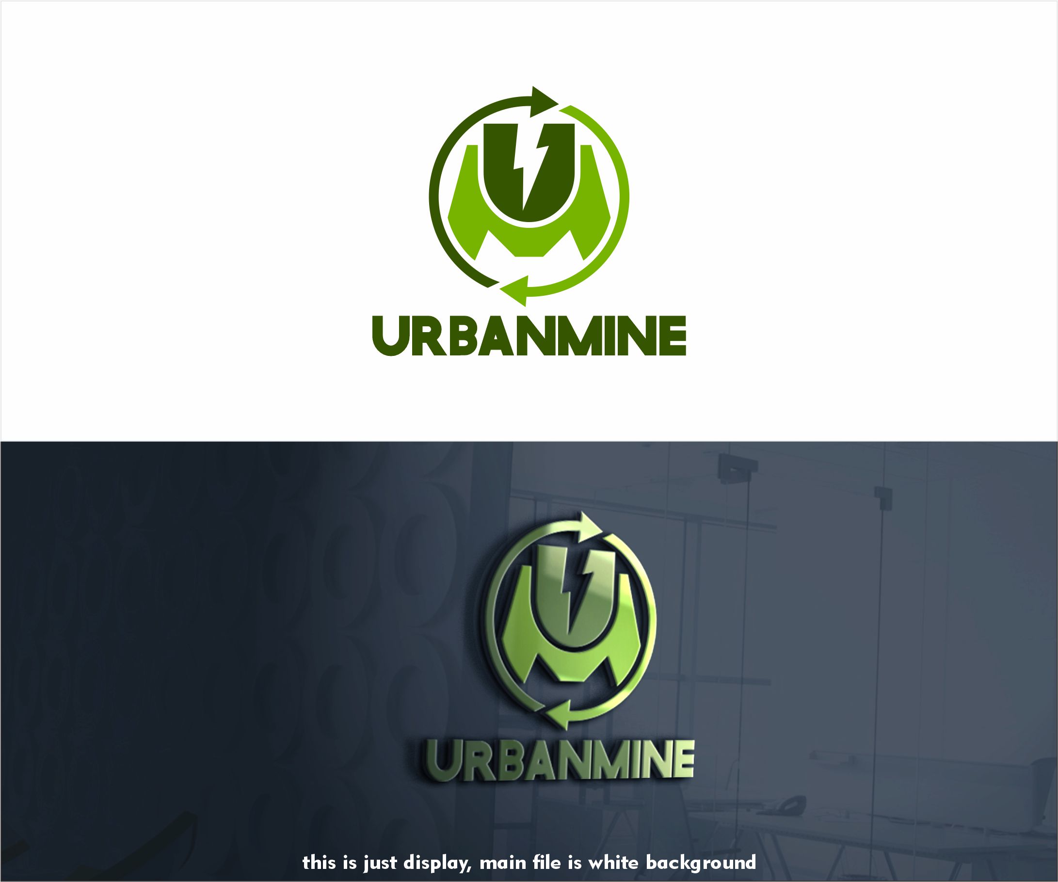 Diseño de Logo por alkaline para este proyecto | Diseño #28502340