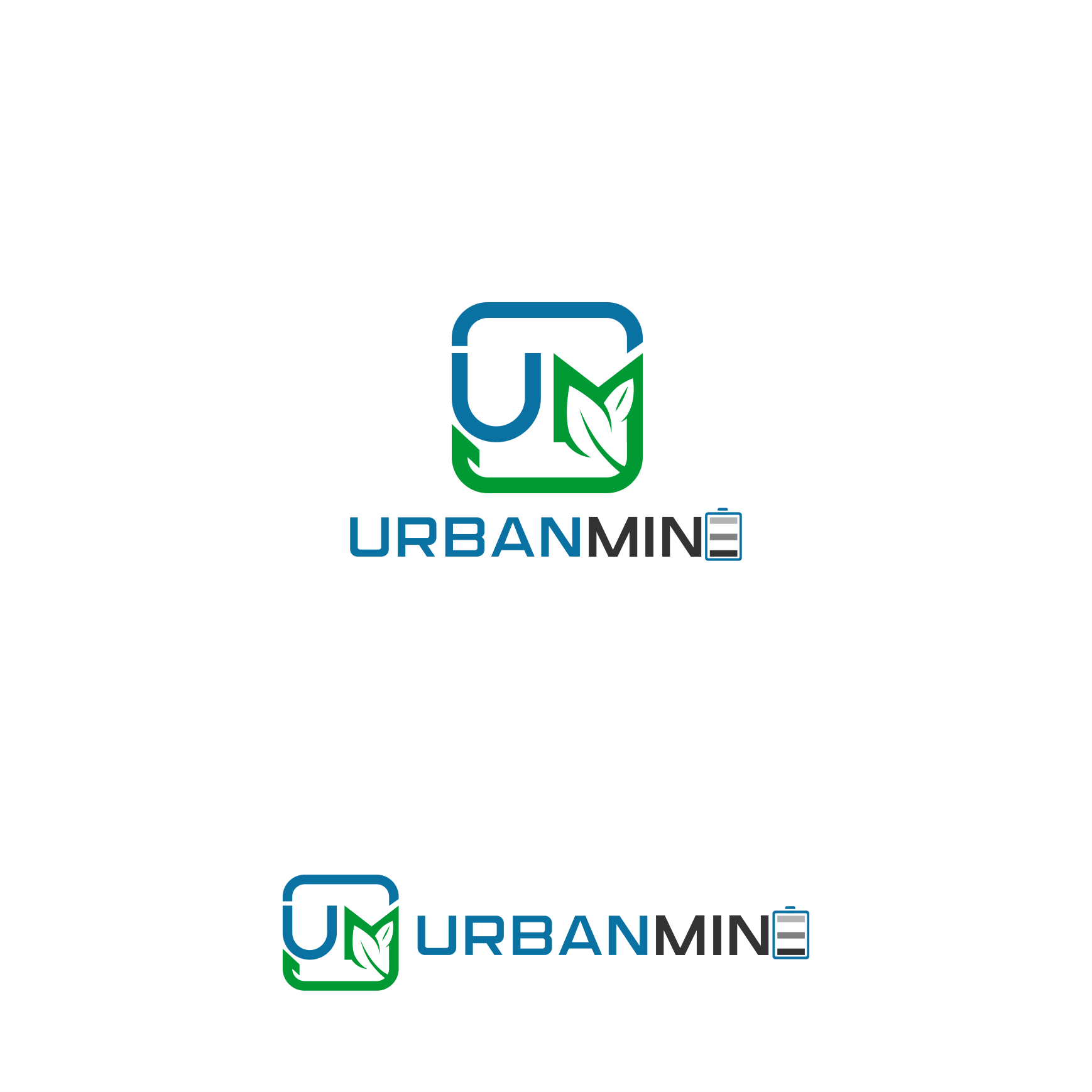 Logo Design by Arham Hidayat for this project | Design #28520797