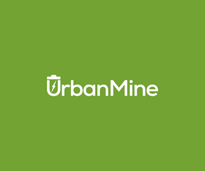 UrbanMine | Logo Design by logonumberone