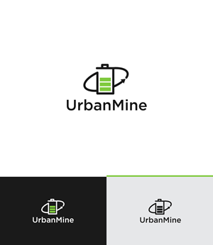 Design de Logo par ecorokerz pour ce projet | Design : #28503110