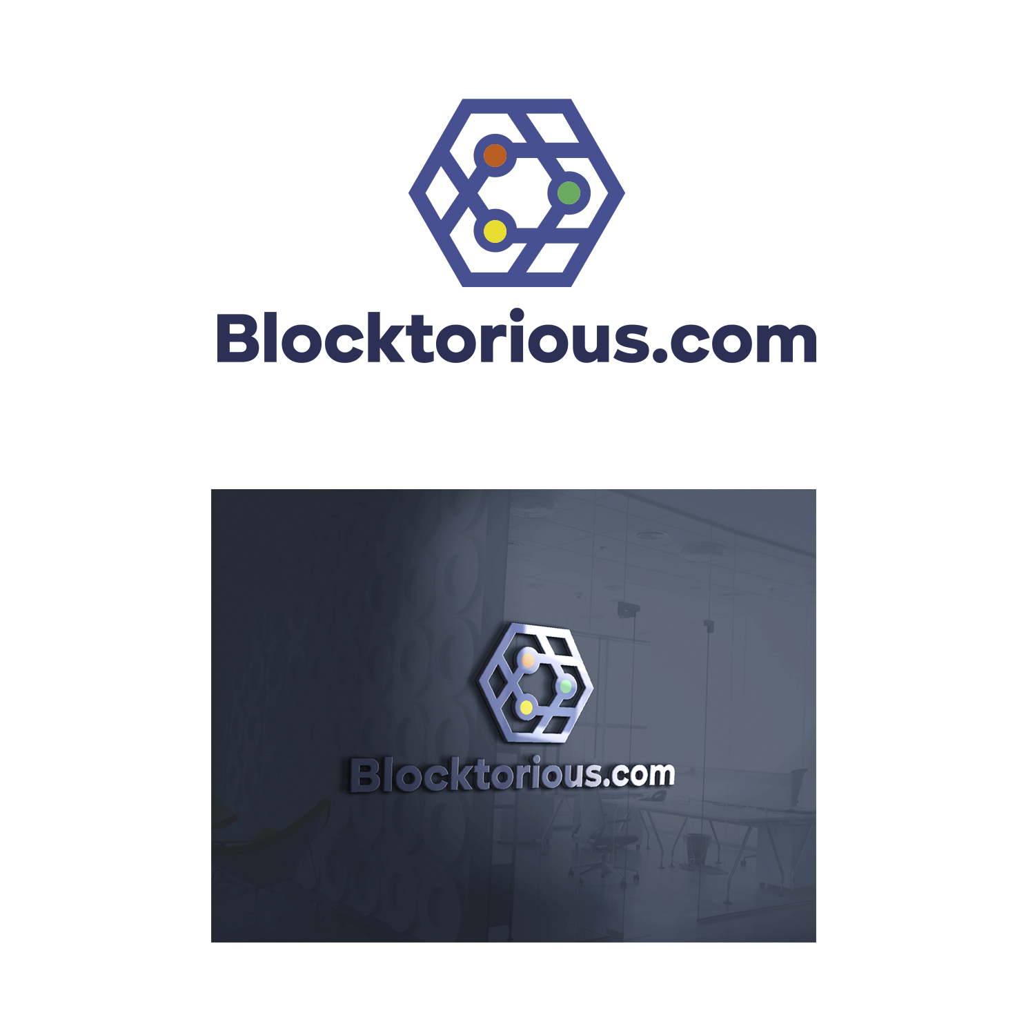 Logo Design by Wally_F for this project | Design #28508542