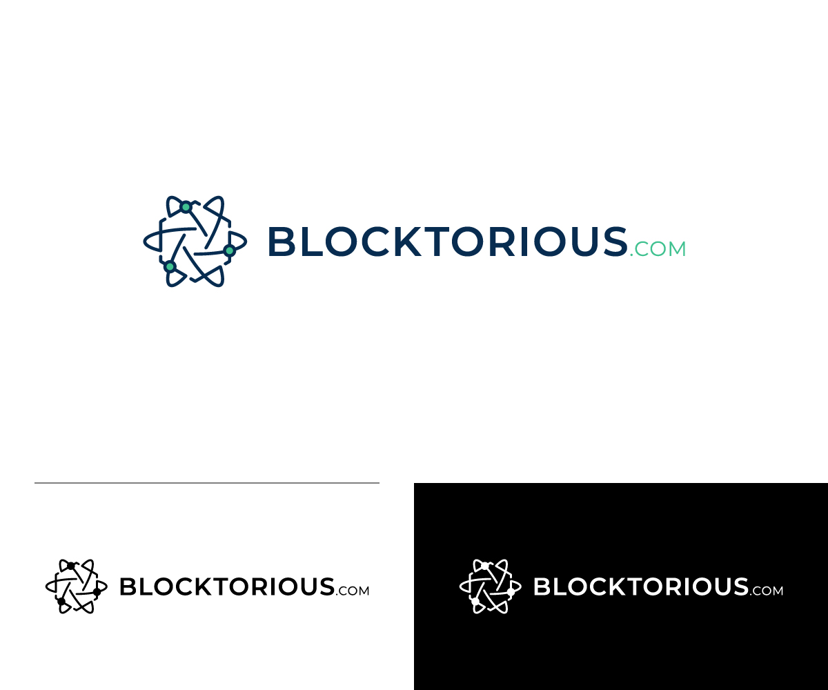 Logo Design by WahyuHMD for this project | Design #28504312