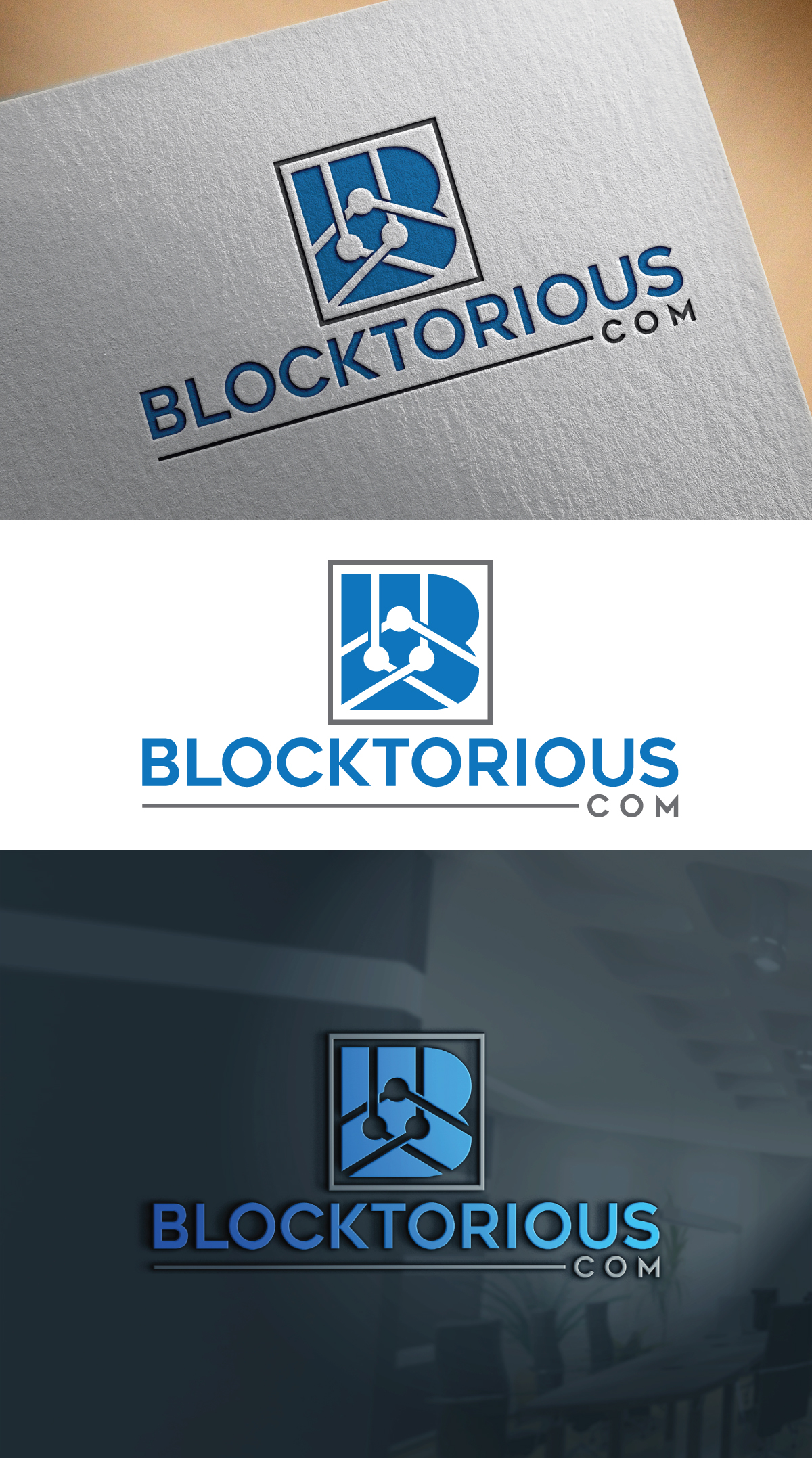 Logo Design by bahar it for this project | Design: #28505455