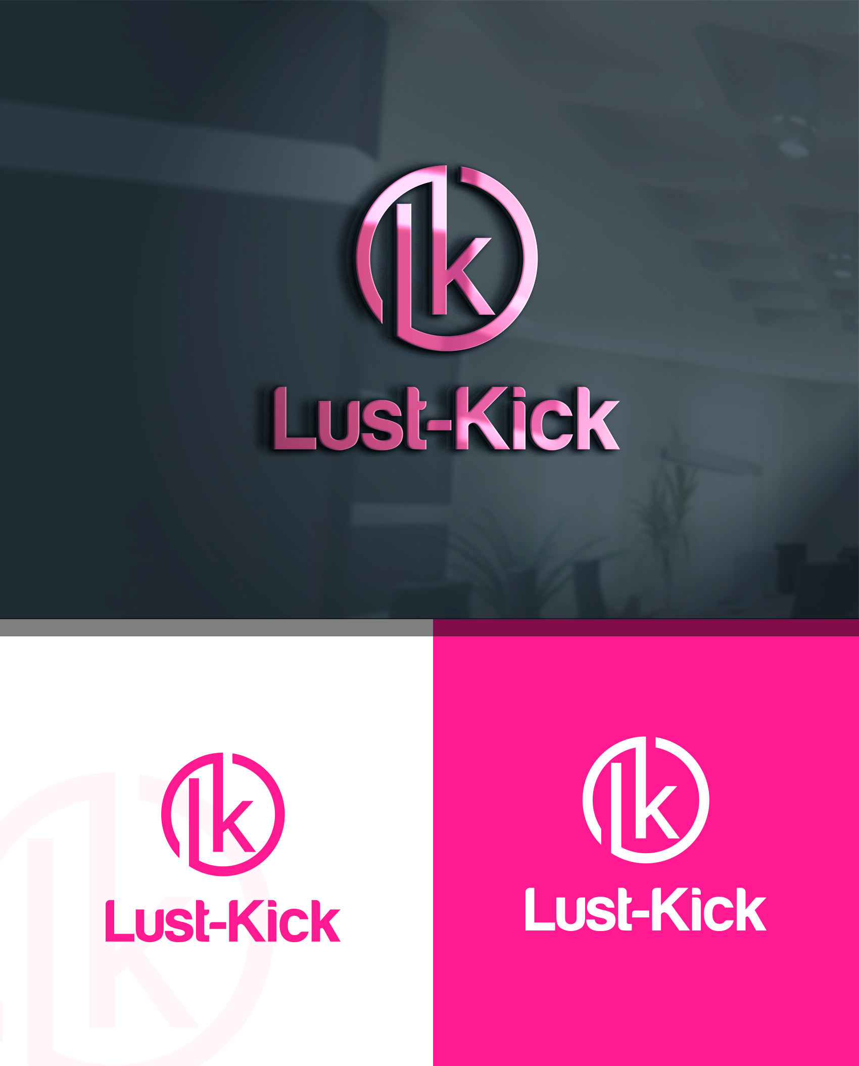 Logo Design by Reazul Alam for this project | Design: #28587490
