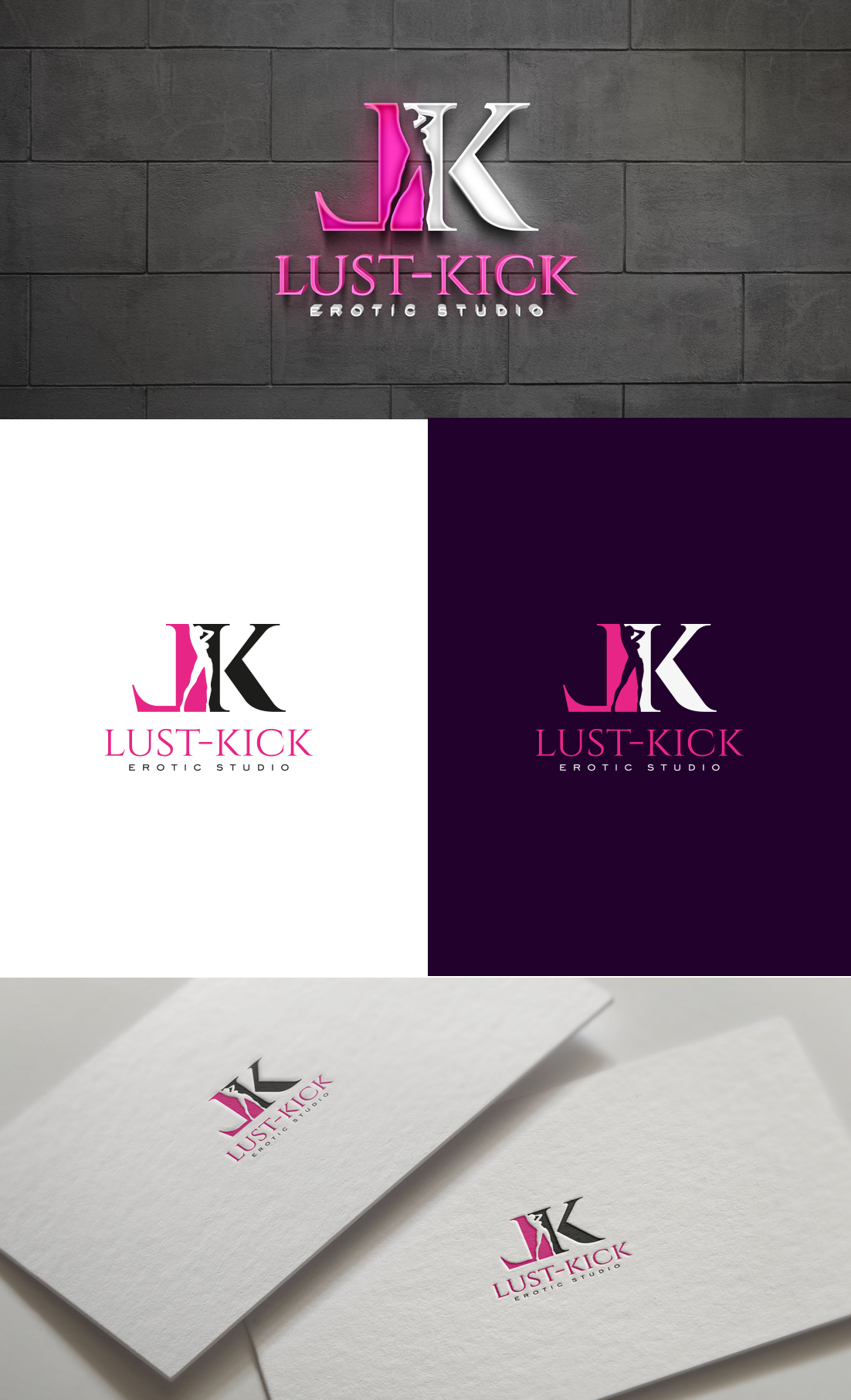 Logo Design by GLDesigns for this project | Design #28499176