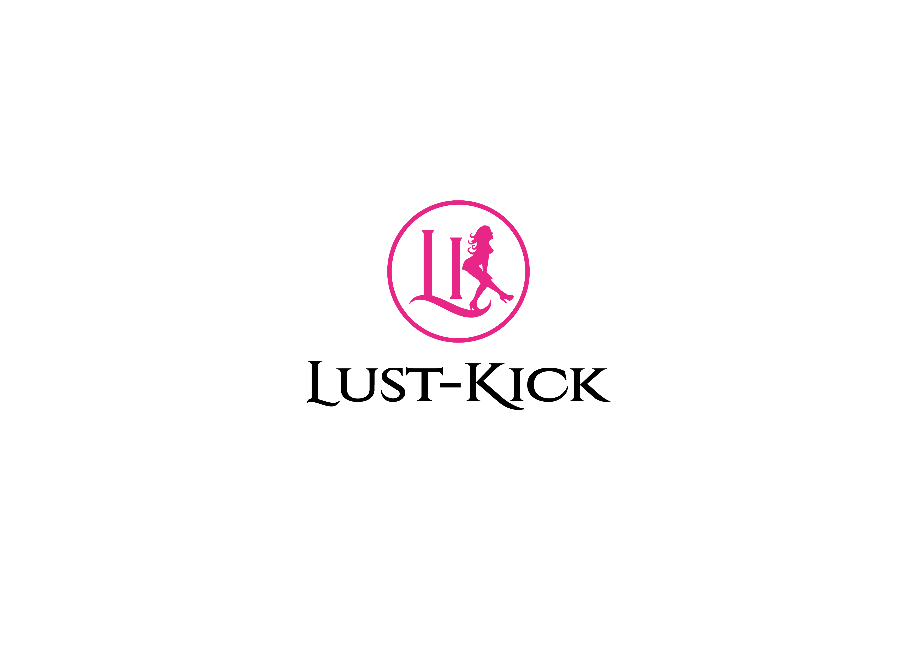 Logo Design by ~idiaz~ for this project | Design #28541053