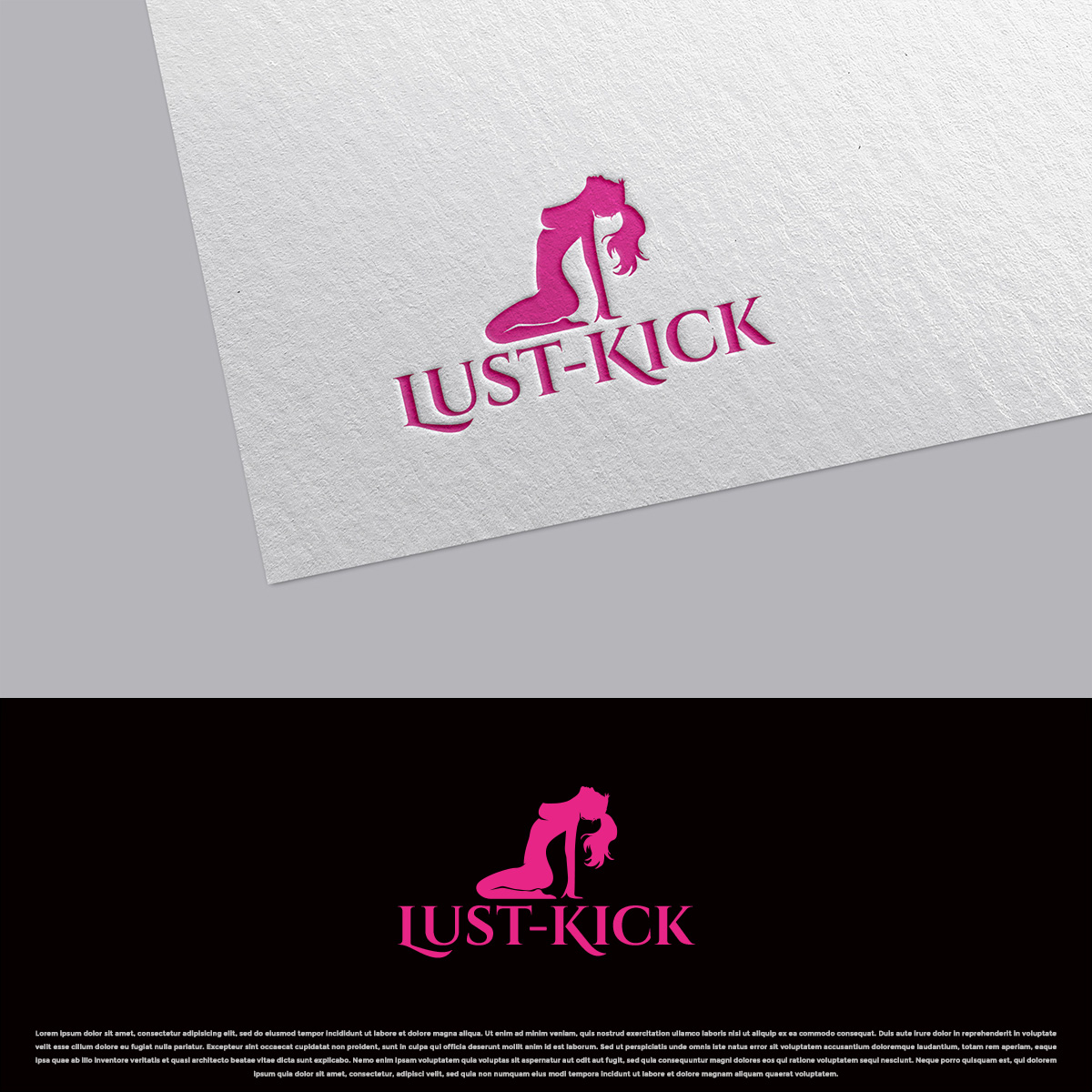 Diseño de Logo por DesignDUO para este proyecto | Diseño #28516407