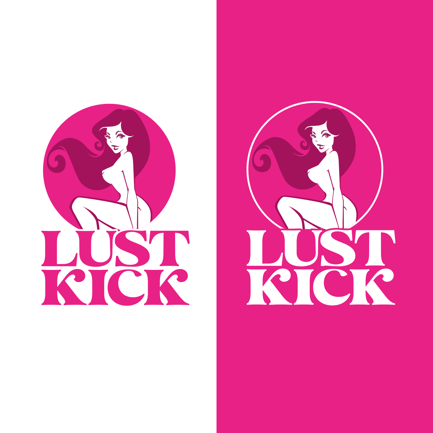 Logo Design by Alxdesigns74 for this project | Design #28501538