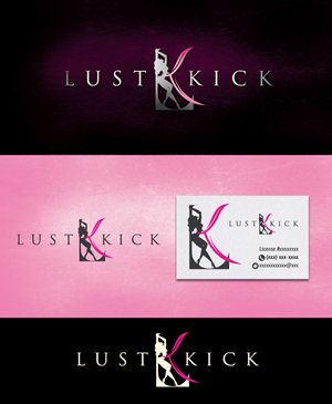 Logo Design by ally designs for this project | Design: #28525472