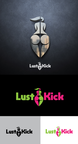 Logo Design by ally designs for this project | Design: #28525477