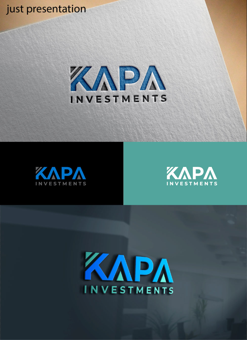 Logo Design by Mi Design1 for this project | Design #28506477