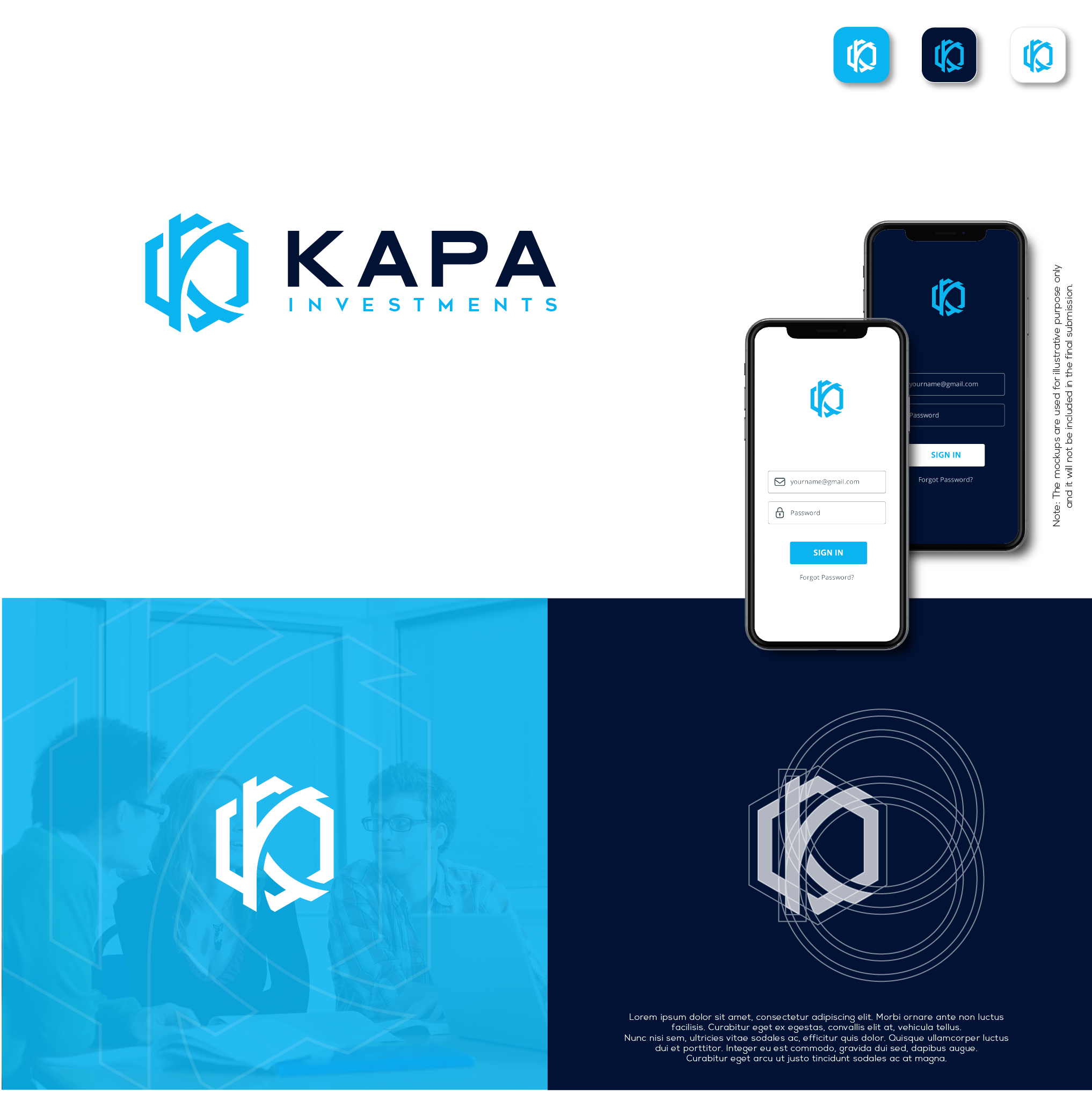Logo Design by the3kings for this project | Design #28524588