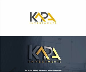 Logo Design by alkaline for this project | Design: #28502294